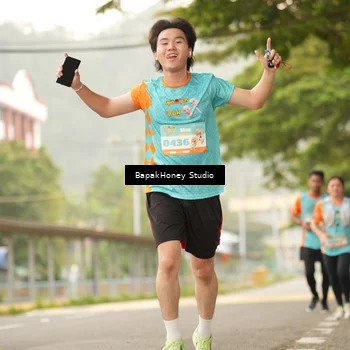 Runner Photo 8253819