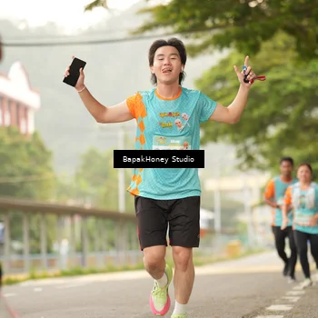 Runner Photo 8253821