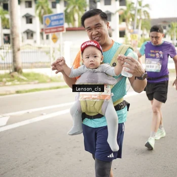 Runner Photo 8253822