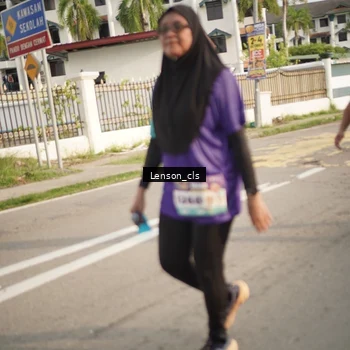 Runner Photo 8253823