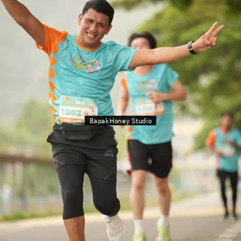Runner Photo 8253825