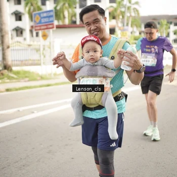 Runner Photo 8253826