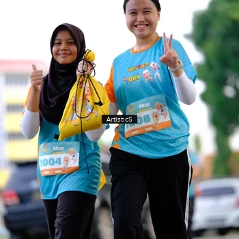 Runner Photo 8253827