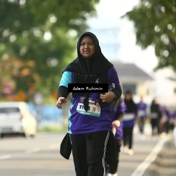 Runner Photo 8253829