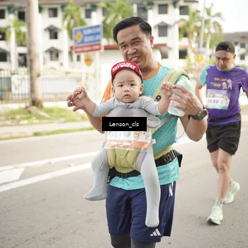 Runner Photo 8253831