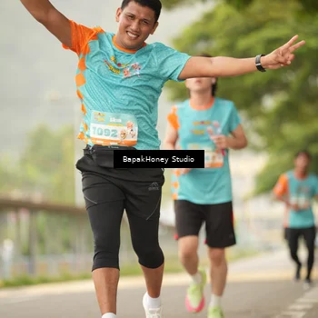 Runner Photo 8253832