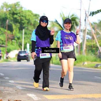 Runner Photo 8253833