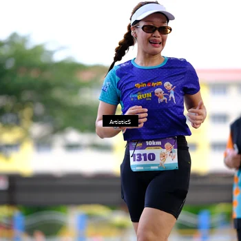 Runner Photo 8253836