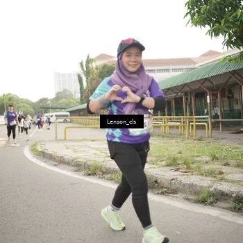 Runner Photo 8253838