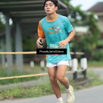 Runner Photo 8253843