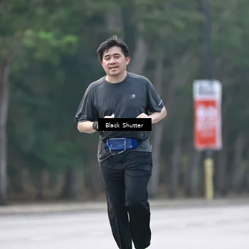 Runner Photo 8253845