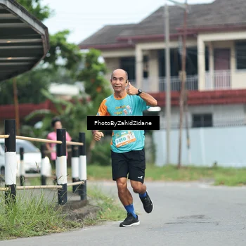 Runner Photo 8253847