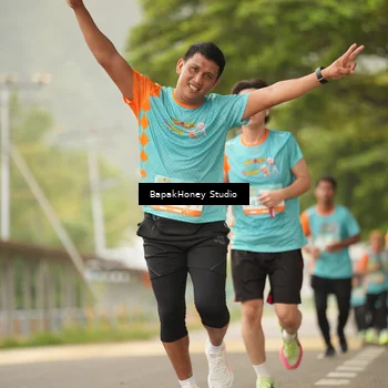 Runner Photo 8253849