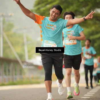 Runner Photo 8253851