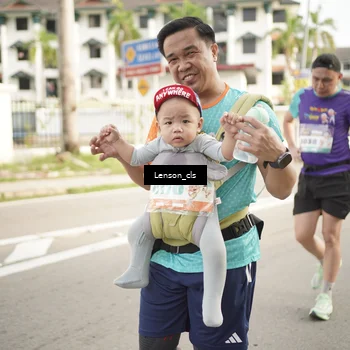 Runner Photo 8253853