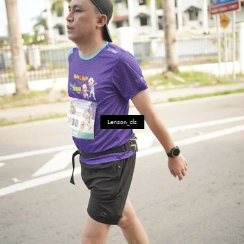 Runner Photo 8253856