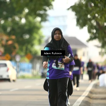 Runner Photo 8253858