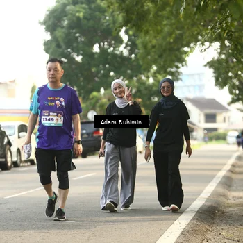 Runner Photo 8253860