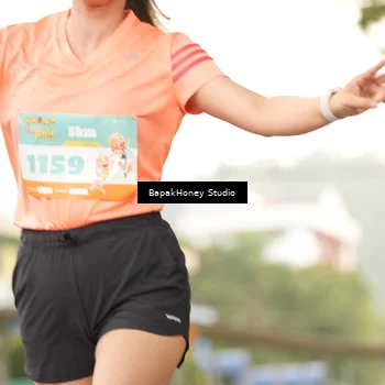 Runner Photo 8253861