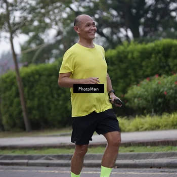 Runner Photo 8253862