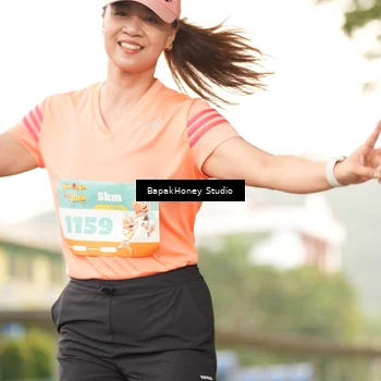 Runner Photo 8253863