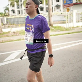 Runner Photo 8253864