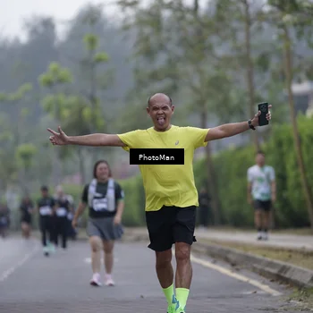 Runner Photo 8253866