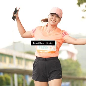 Runner Photo 8253867
