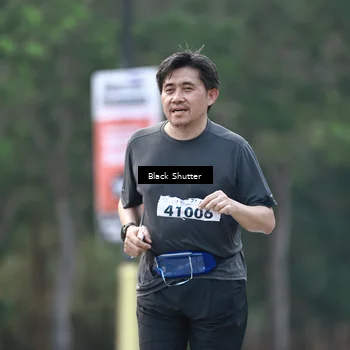 Runner Photo 8253868