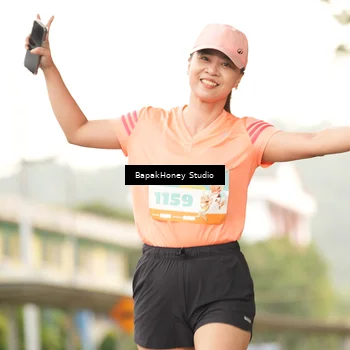 Runner Photo 8253869