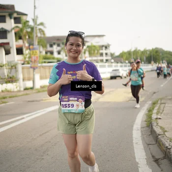 Runner Photo 8253870