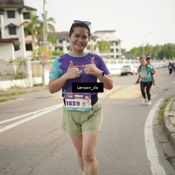 Runner Photo 8253872