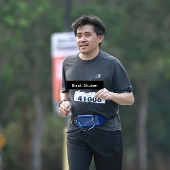 Runner Photo 8253879