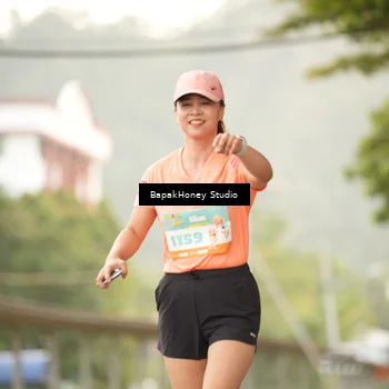 Runner Photo 8253882