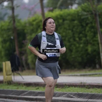 Runner Photo 8253885