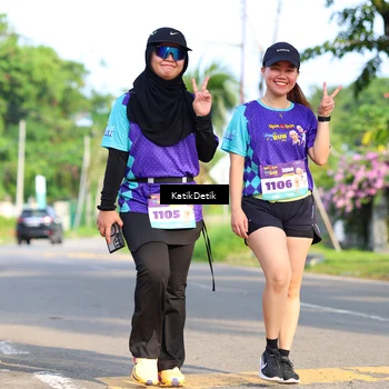 Runner Photo 8253886
