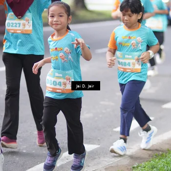 Runner Photo 8253887