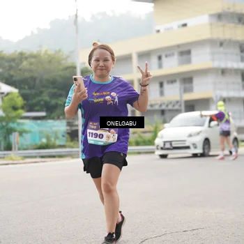 Runner Photo 8253889