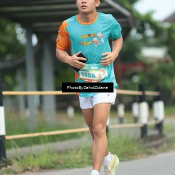 Runner Photo 8253891