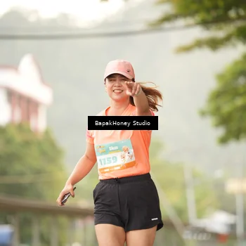 Runner Photo 8253892