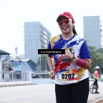 Runner Photo 8253897