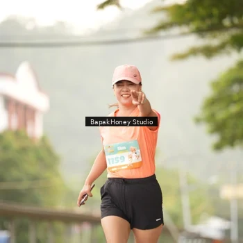 Runner Photo 8253898