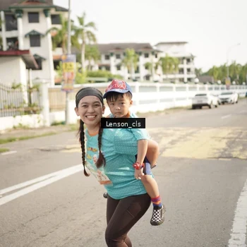 Runner Photo 8253900