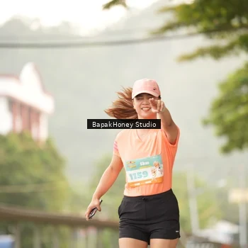 Runner Photo 8253901