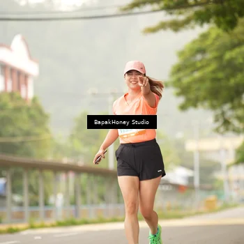 Runner Photo 8253903