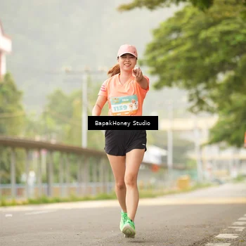 Runner Photo 8253905