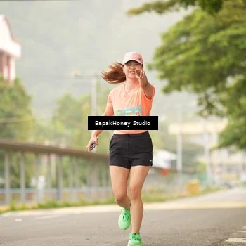 Runner Photo 8253907