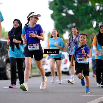 Runner Photo 8253908