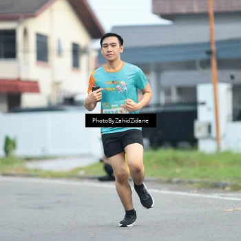 Runner Photo 8253910