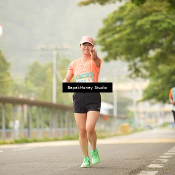Runner Photo 8253915